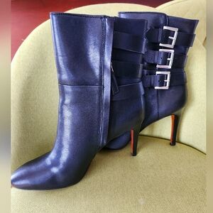 Nine West booties